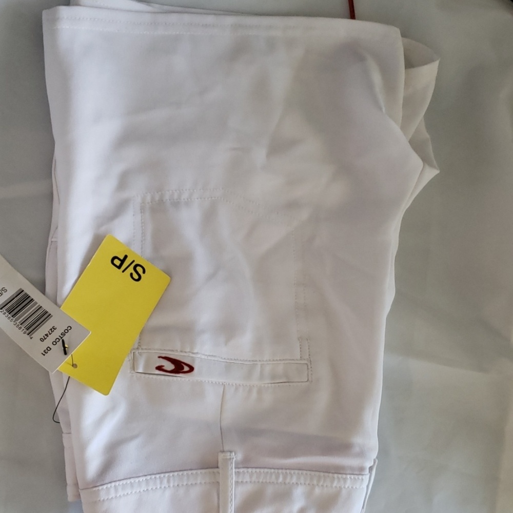 O'Neil white shorts
